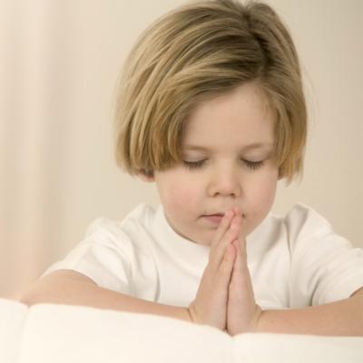 Be Careful What You Pray For – Part 1