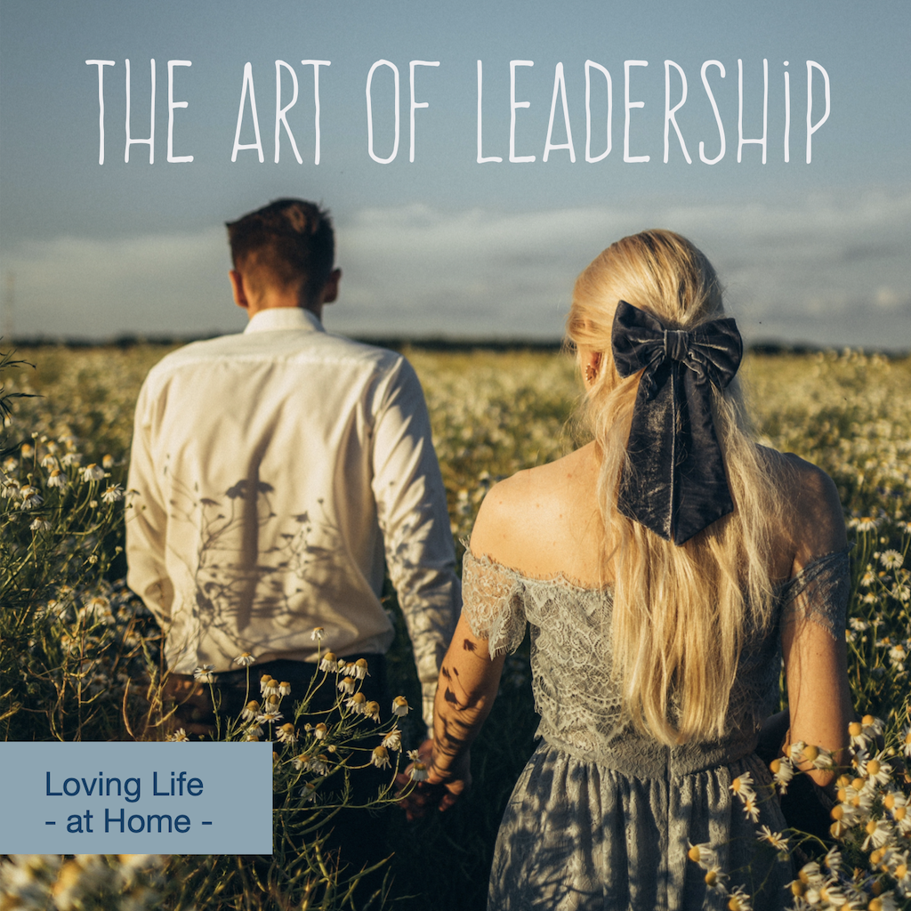 Art of Leadership