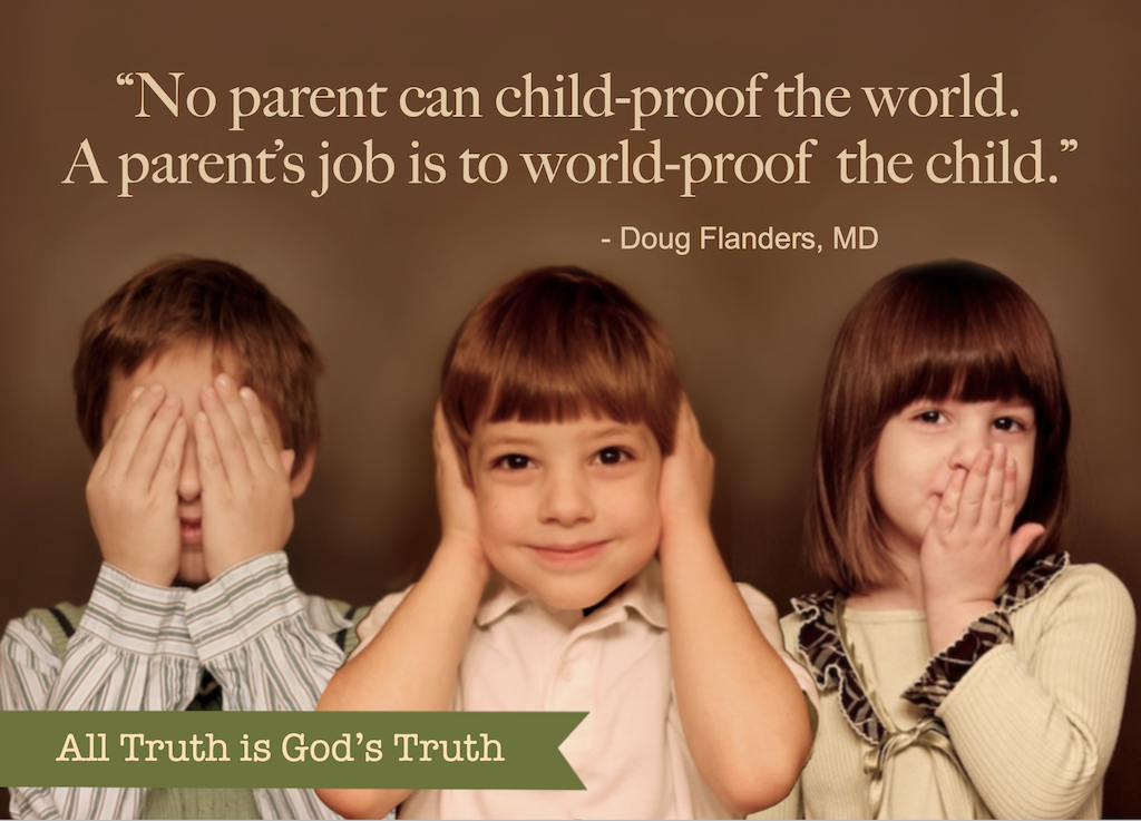 World Proof Your Child