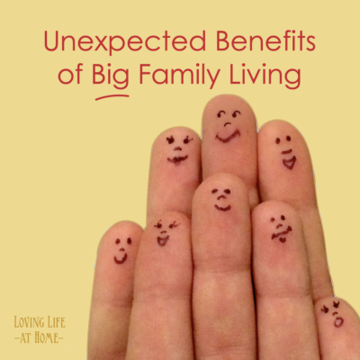 Fostering Friendship with your Husband - Loving Life at Home