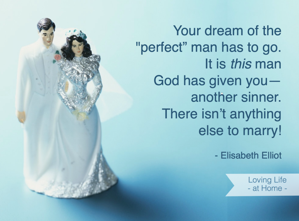 I Married a Sinner
