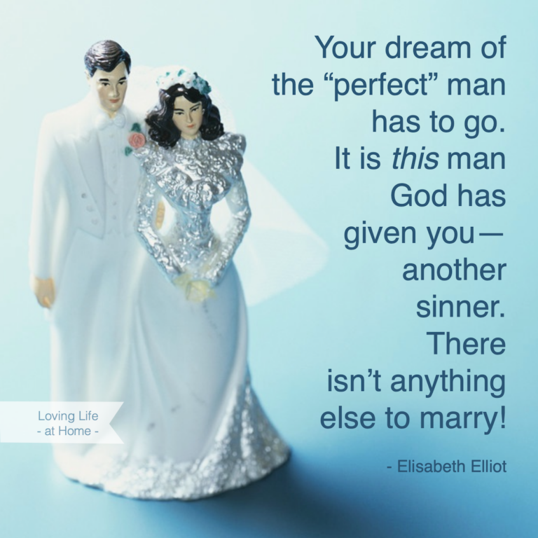 I Married a Sinner
