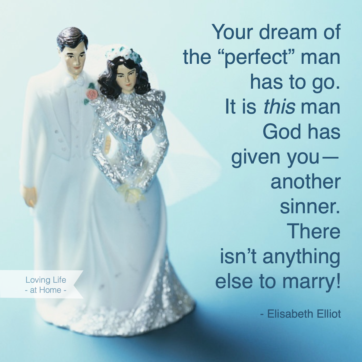 I Married a Sinner