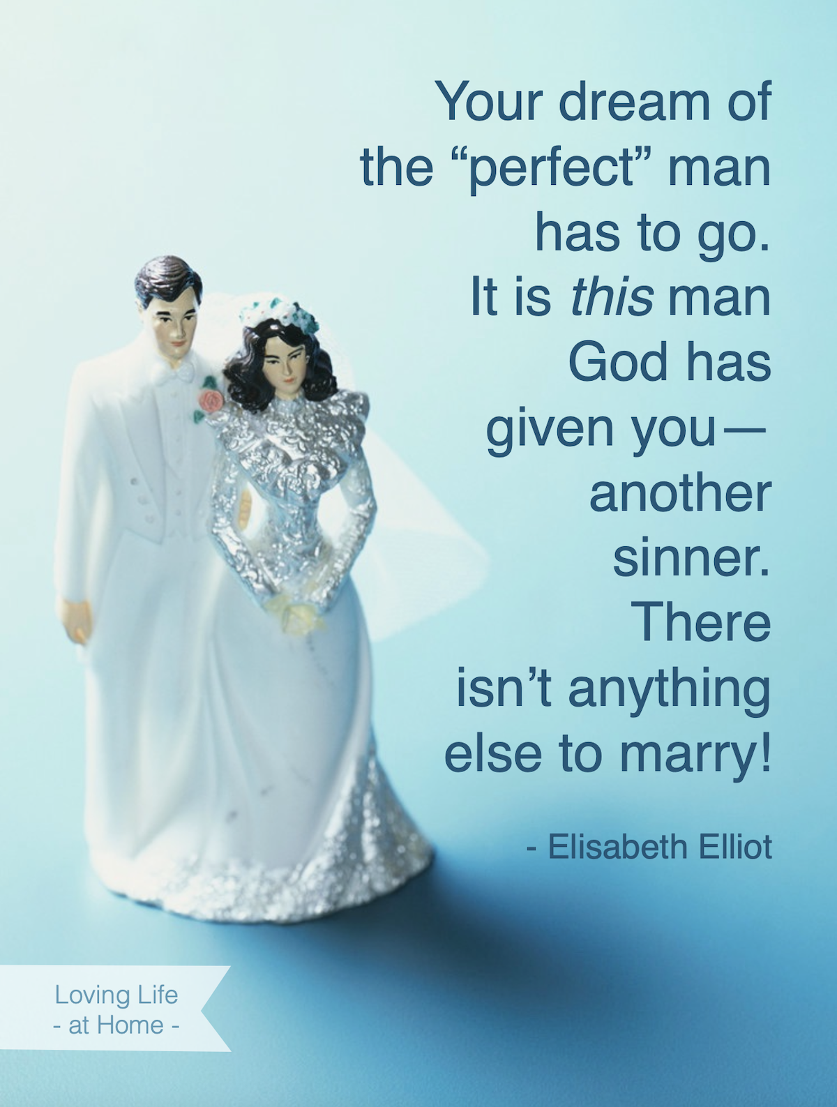 I Married a Sinner