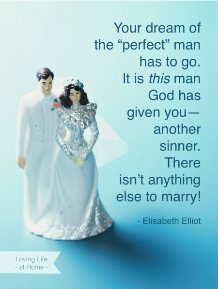I Married a Sinner (and So Did He)