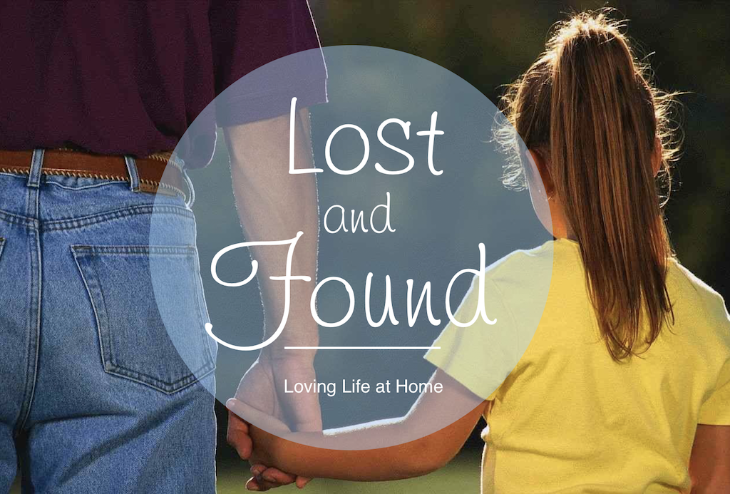 Lost & Found