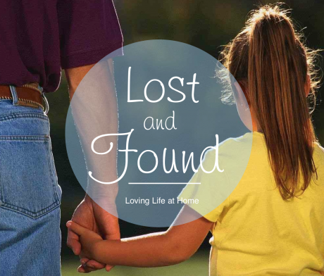 Lost & Found