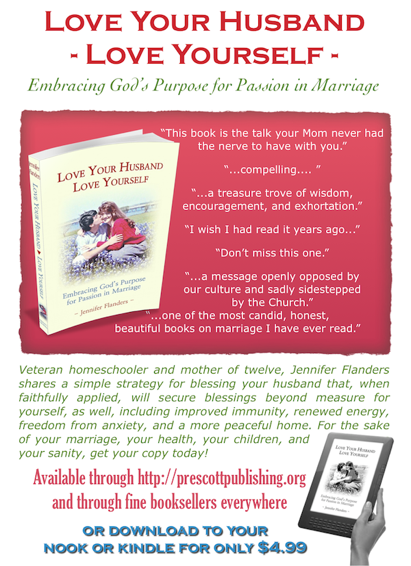 Must Read Book for Wives - Love Your Husband/ Love Yourself: Embracing God's Purpose for Passion in Marriage