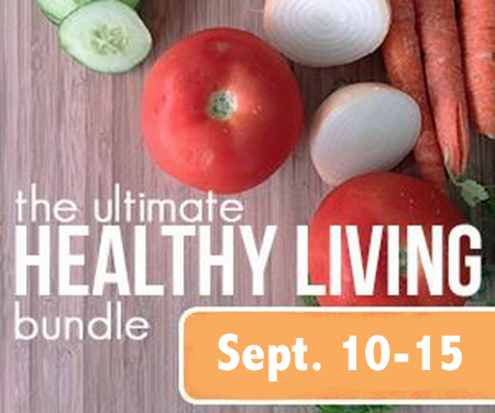 Wonderful resources for healthy living