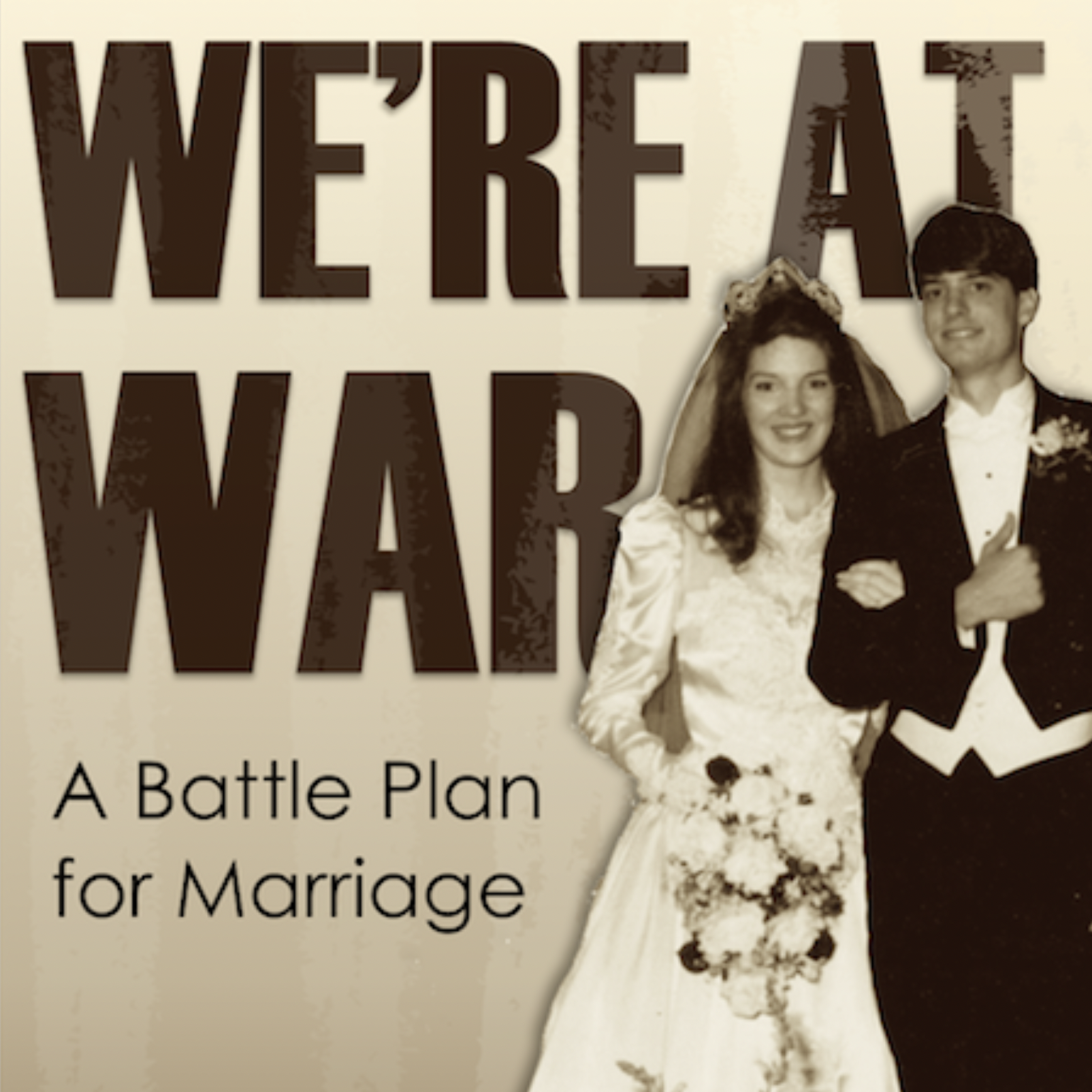 A Battle Plan for Marriage