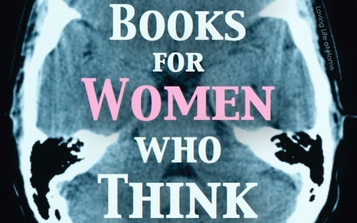 Must Read Books for Women