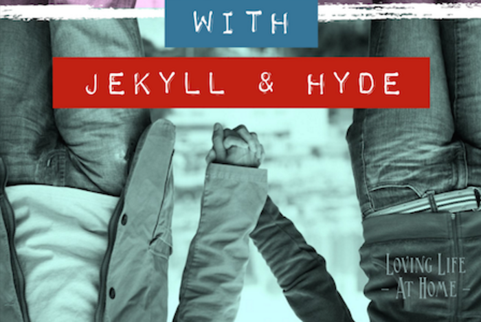 Living in Peace with Jekyll & Hyde