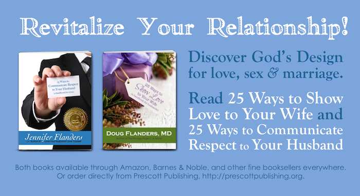 25 Ways to Revitalize your Relationship
