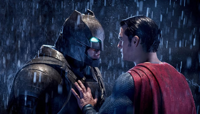 Batman V Superman: 7 Important Take-Aways