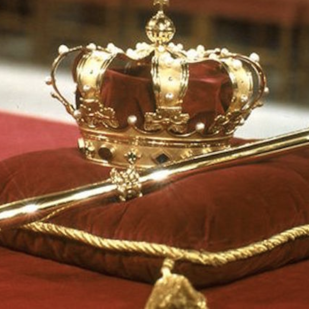 The Longest Reigning Monarch