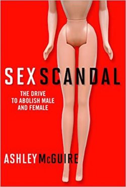 Books on Women's Issues: Sex Scandal