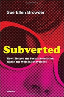 Books on Women's Issues: Subverted