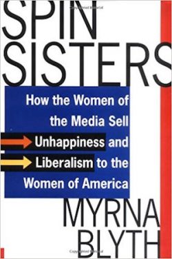 Books on Women's Issues: Spin Sisters