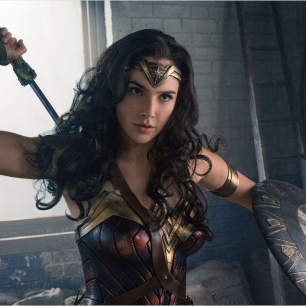 5 Lessons Feminists Can Learn from Wonder Woman