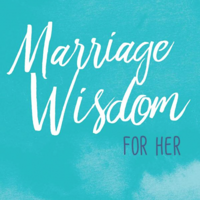 Marriage Wisdom: Be Mindful of the Small Things