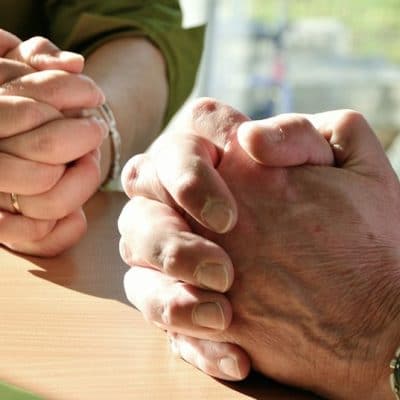Praying for Adult Children