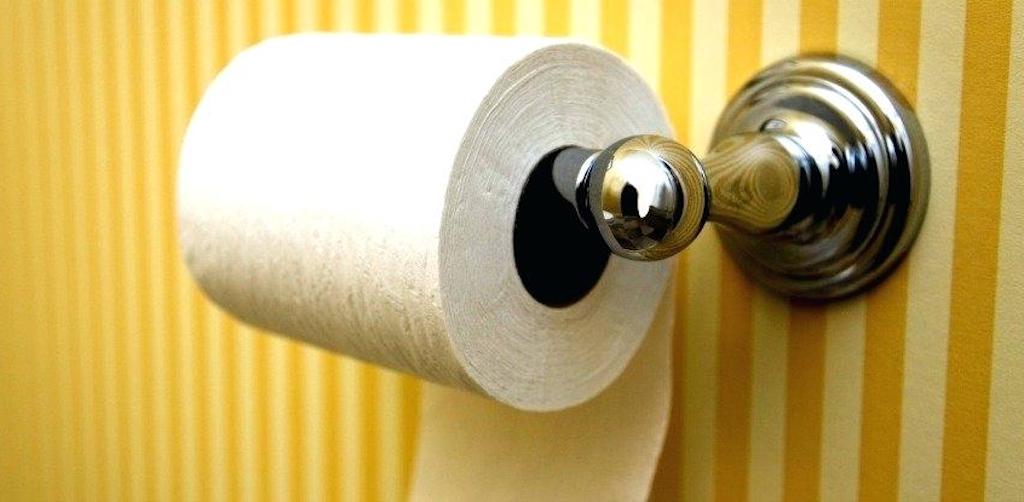 Toilet paper and Embarrassing Moments