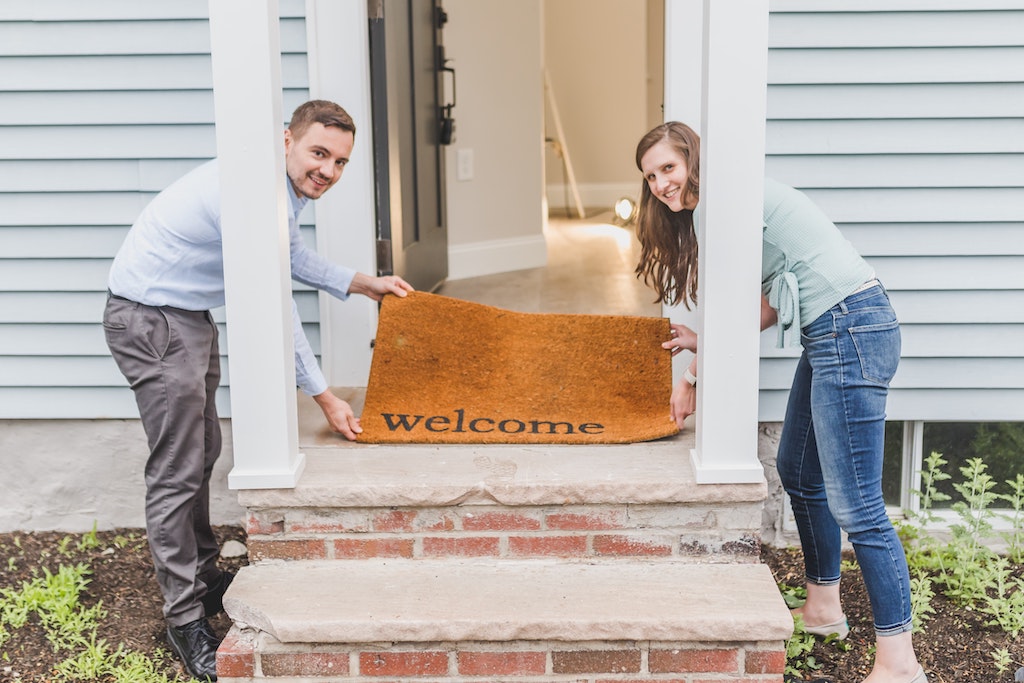 How to Be a Good Neighbor: 15 Things All Good Neighbors Do