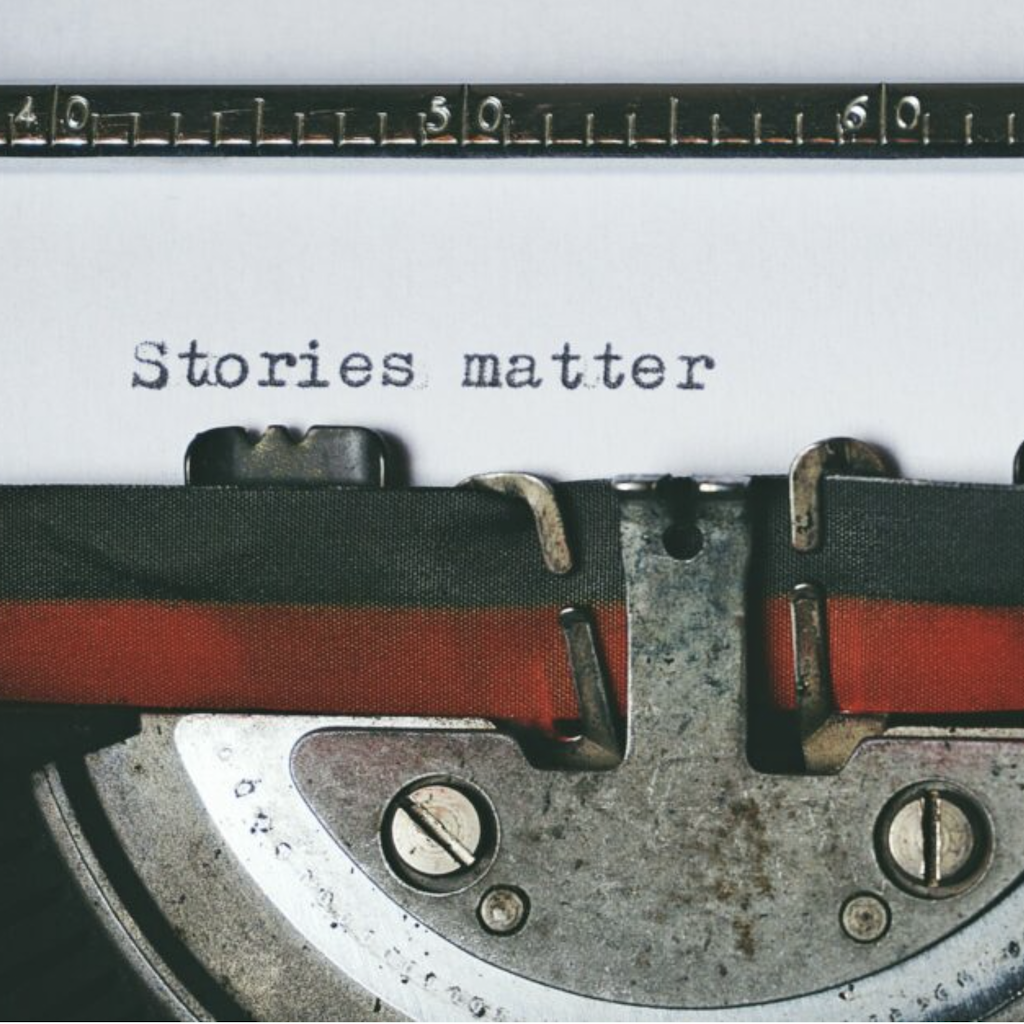 Studies Show that Stories Matter