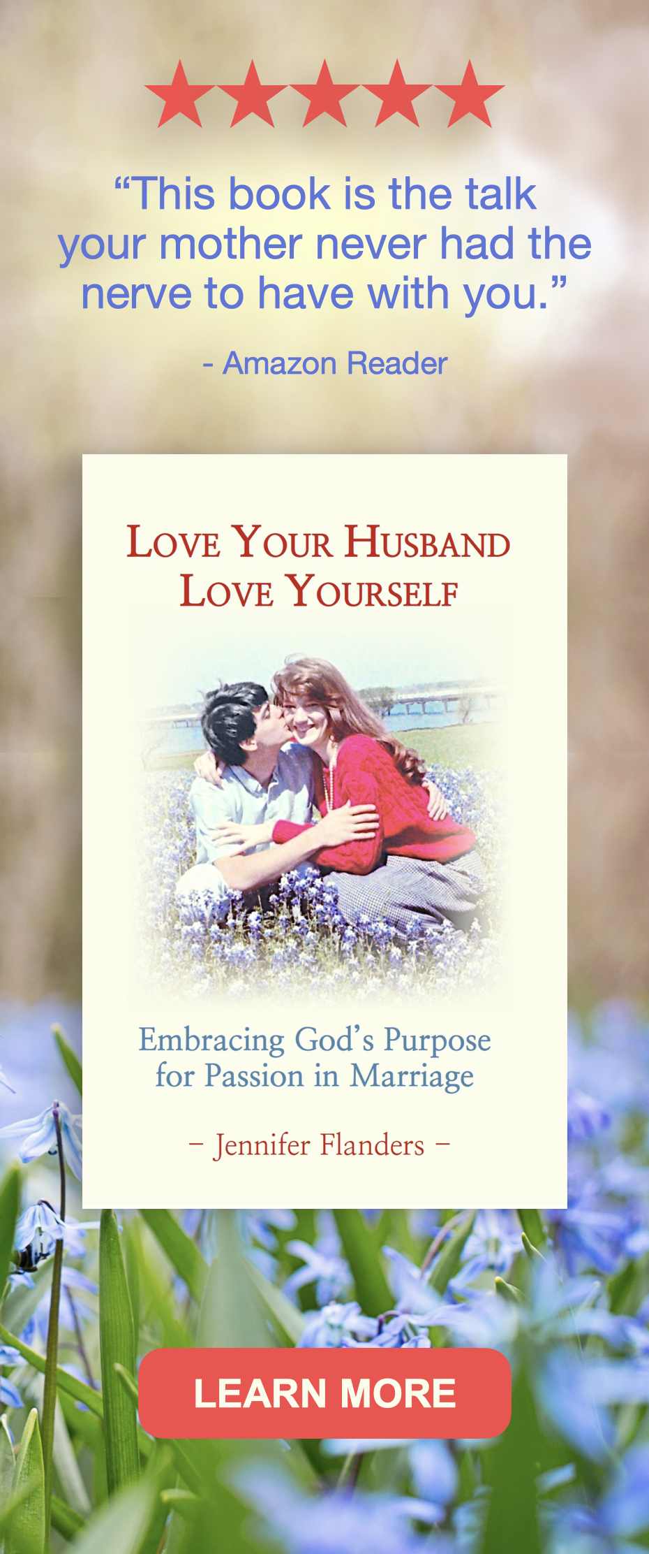 Love Your Husband/ Love Yourself