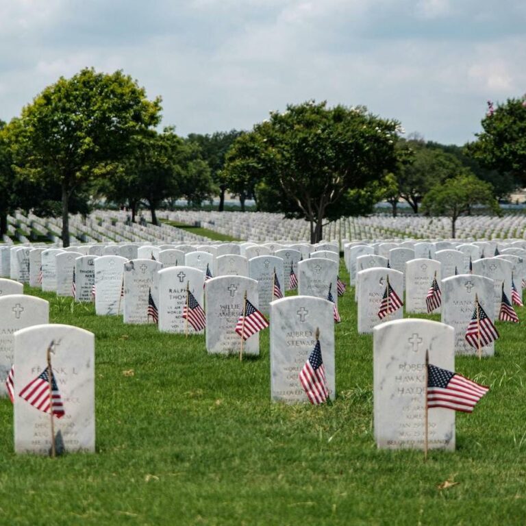 Memorial Day - Never Forget