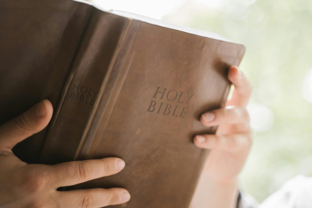 Holy Bible