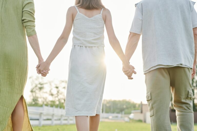 EP 94: Raising Kids Who Don’t Rebel (Is that even possible?)