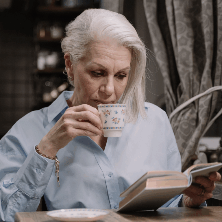 Avoiding Alzheimer's